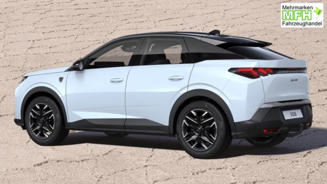 Peugeot 3008 GT MHEV 145 Pano Focal 360&deg; AHK SHZ Massage 