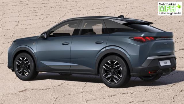 Peugeot 3008 GT MHEV 145 Pano Focal 360&deg; AHK SHZ Massage 