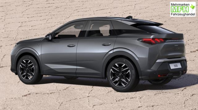 Peugeot 3008 GT MHEV 145 Pano Focal 360&deg; AHK SHZ Massage 