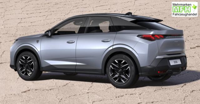 Peugeot 3008 GT MHEV 145 Pano Focal 360&deg; AHK SHZ Massage 