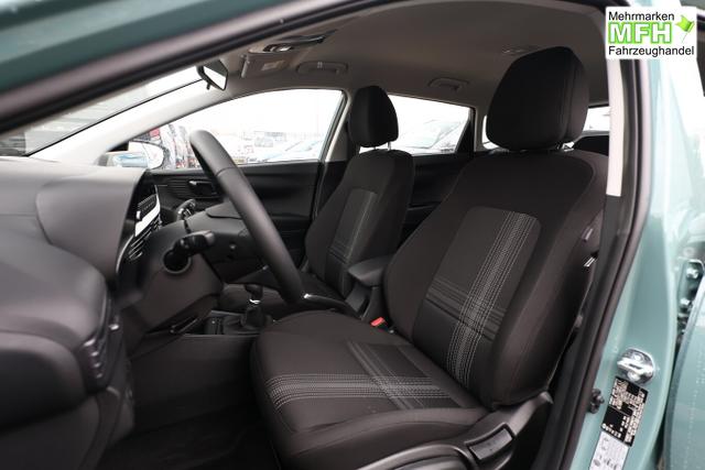 Hyundai i20 Select Nav 16Z PrivG Kam PDC SmartL Klima 
