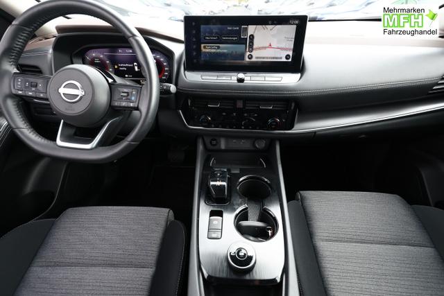 Nissan X-Trail N-CONNECTA VC-T 213 e-Power e-4ORCE 7S 