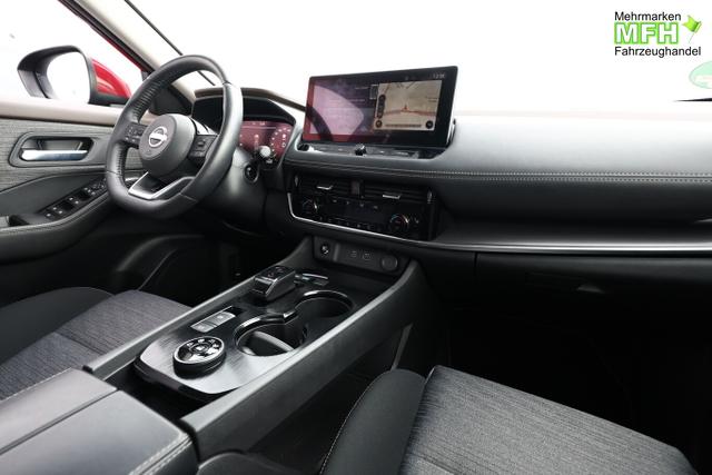 Nissan X-Trail N-CONNECTA VC-T 213 e-Power e-4ORCE 7S 