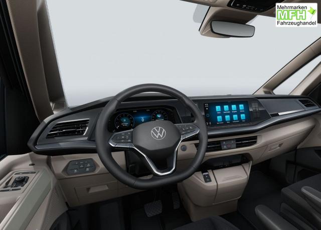 Volkswagen T7 California Ocean 150 Markise ParkP Keyl ACC 