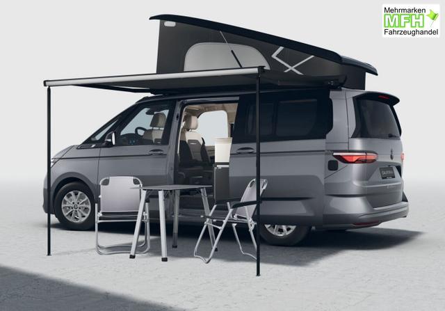 Volkswagen T7 California Ocean Markise ParkP Keyl ACC StHz 