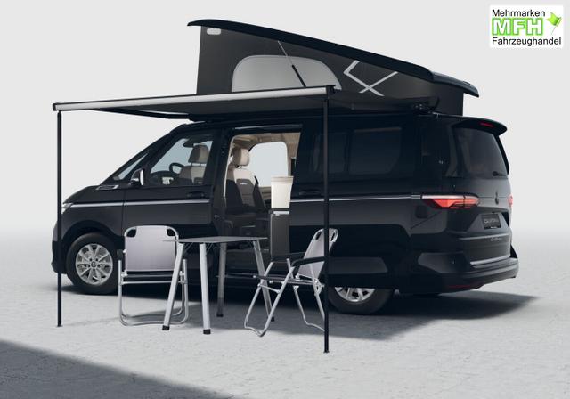 Volkswagen T7 California Ocean 150 NavPro Markis ParkP Keyl 
