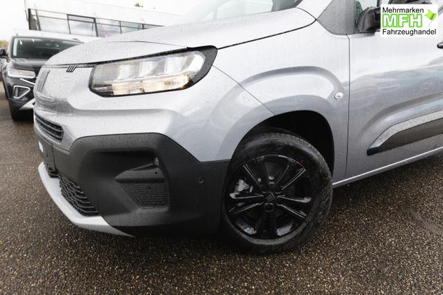 Fiat Dobl&ograve; Doblo Kombi Maxi N1 100 Nav 2xPDC Kam Keyl 16Z 