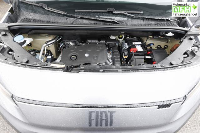 Fiat Dobl&ograve; Doblo Kombi Maxi N1 100 Nav 2xPDC Kam Keyl 16Z 