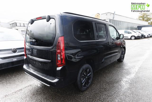 Fiat Dobl&ograve; Doblo Kombi Maxi N1 130 Nav 2xPDC Kam Keyl 16Z 