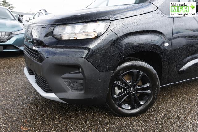 Fiat Dobl&ograve; Doblo Kombi Maxi N1 130 Nav 2xPDC Kam Keyl 16Z 