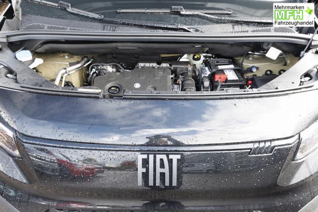 Fiat Dobl&ograve; Doblo Kombi Maxi N1 130 Nav 2xPDC Kam Keyl 16Z 