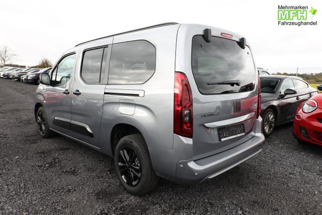 Fiat Dobl&ograve; Doblo Kombi Maxi AT N1 130 Nav 2xPDC Kam Keyl 