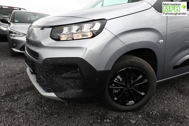 Fiat Dobl&ograve; Doblo Kombi Maxi AT N1 130 Nav 2xPDC Kam Keyl 