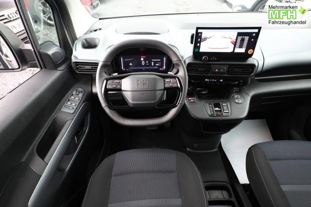 Fiat Dobl&ograve; Doblo Kombi Maxi AT N1 130 Nav 2xPDC Kam Keyl 