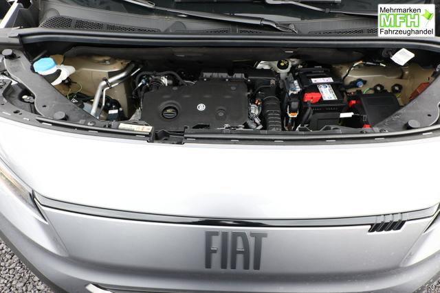 Fiat Dobl&ograve; Doblo Kombi Maxi AT N1 130 Nav 2xPDC Kam Keyl 