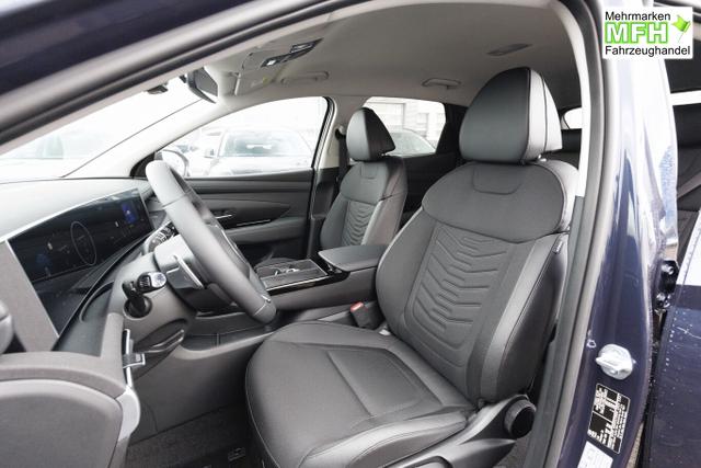 Hyundai TUCSON Trend PHEV252 19Z Krell SHZ ACC El.Heckkl 