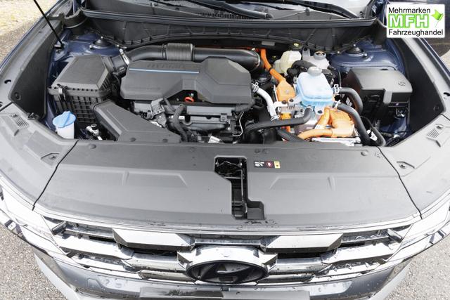 Hyundai TUCSON Trend PHEV252 19Z Krell SHZ ACC El.Heckkl 