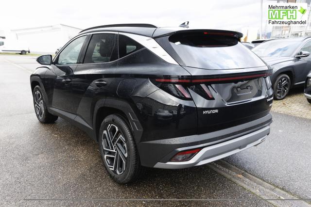 Hyundai TUCSON Trend PHEV252 19Z Krell SHZ ACC El.Heckkl 
