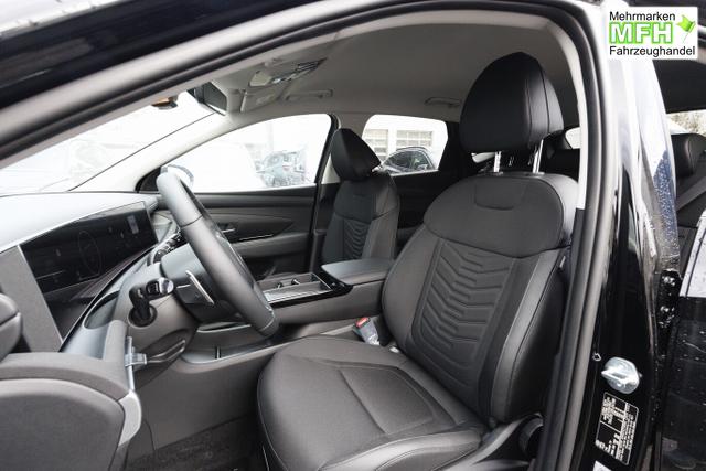 Hyundai TUCSON Trend PHEV252 19Z Krell SHZ ACC El.Heckkl 