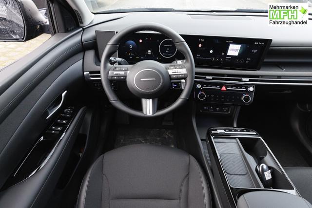 Hyundai TUCSON Trend PHEV252 19Z Krell SHZ ACC El.Heckkl 