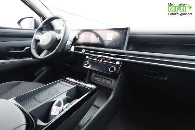 Hyundai TUCSON Trend PHEV252 19Z Krell SHZ ACC El.Heckkl 