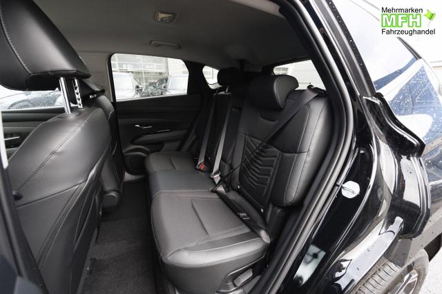Hyundai TUCSON Trend PHEV252 19Z Krell SHZ ACC El.Heckkl 