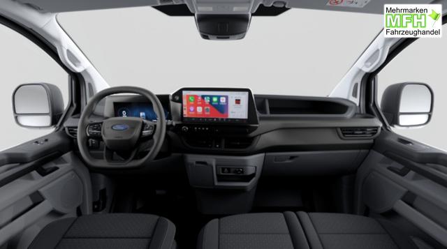 Ford E-Transit Custom Limited 64kWh 320L1 Pro-Power 