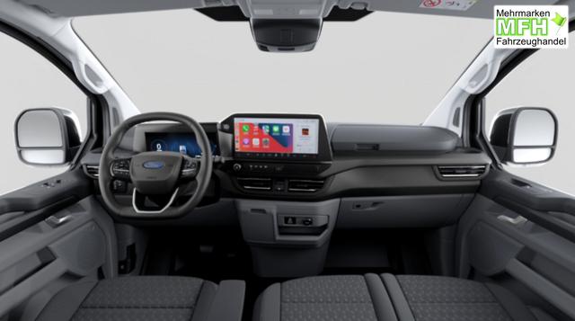 Ford Transit Custom Limited TDCi 170 Aut Limit. 320L2 AHK SHZ 