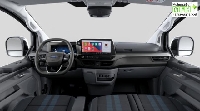 Ford Transit Custom Sport Aut L2 LED SHZ KeyFree 17Z 