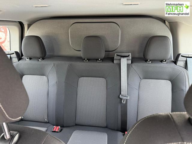 Volkswagen T7 Kastenwagen Transporter Plus 110 6S AHK SHZ AppC LED Temp 