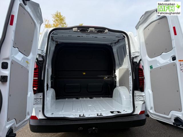 Volkswagen T7 Kastenwagen Transporter Plus 110 6S AHK SHZ AppC LED Temp 