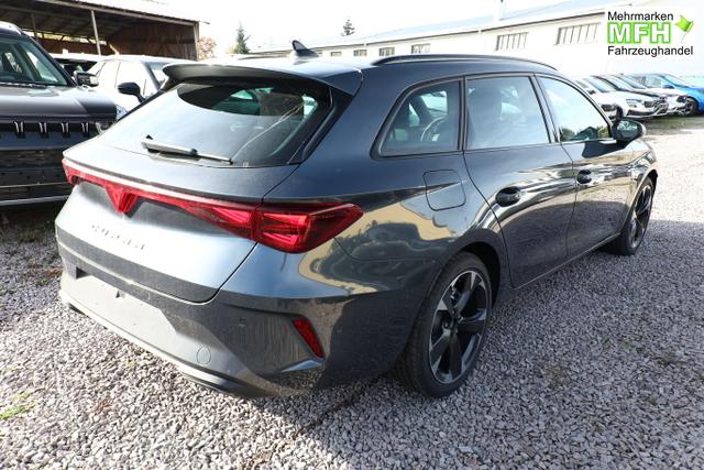 Cupra Leon Sportstourer ST eTSI DSG IntelliD Pano Matrix Edge SHZ 