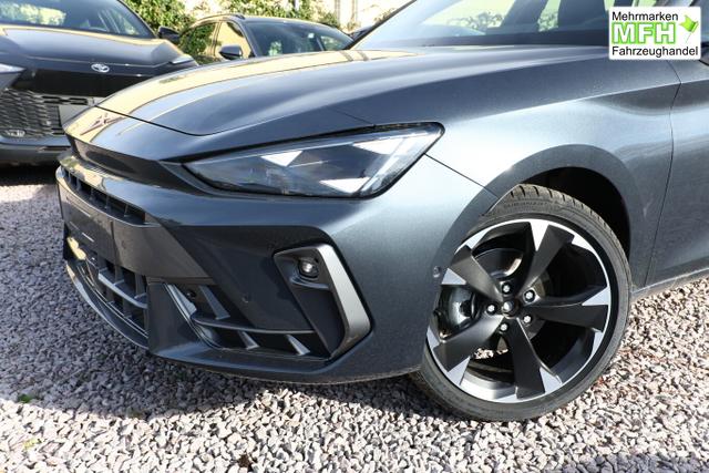 Cupra Leon Sportstourer ST eTSI DSG IntelliD Pano Matrix Edge SHZ 