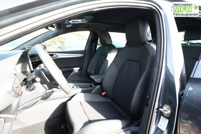 Cupra Leon Sportstourer ST eTSI DSG IntelliD Pano Matrix Edge SHZ 