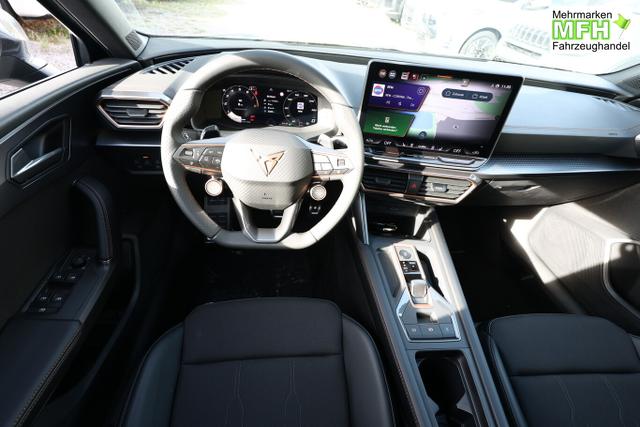 Cupra Leon Sportstourer ST eTSI DSG IntelliD Pano Matrix Edge SHZ 