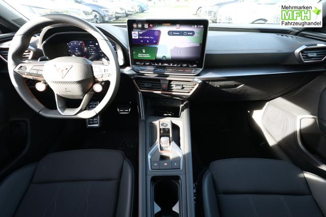 Cupra Leon Sportstourer ST eTSI DSG IntelliD Pano Matrix Edge SHZ 