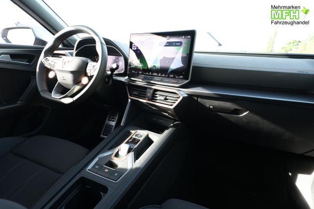 Cupra Leon Sportstourer ST eTSI DSG IntelliD Pano Matrix Edge SHZ 