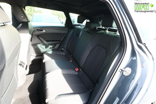 Cupra Leon Sportstourer ST eTSI DSG IntelliD Pano Matrix Edge SHZ 