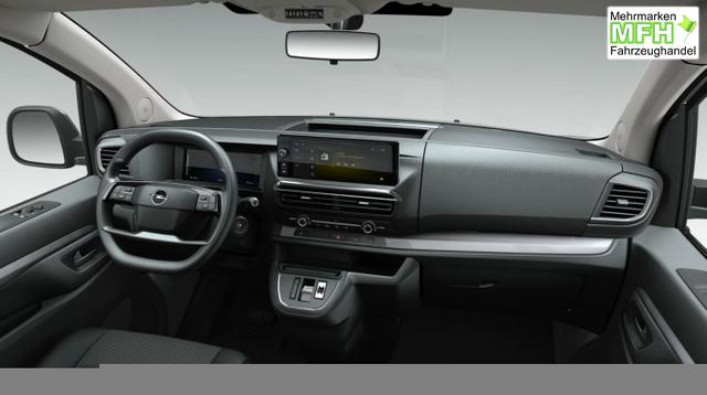 Opel Zafira Edition 2.2 D 180 AT8 L LED 8-S PDC Temp 