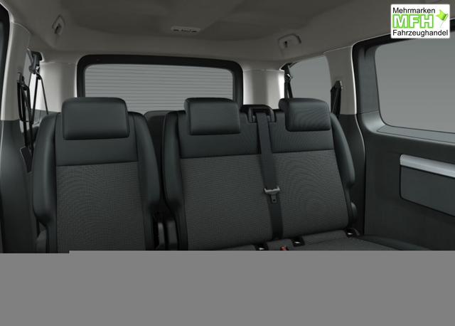 Opel Zafira Edition 2.2 D 180 AT8 L LED 8-S PDC Temp 