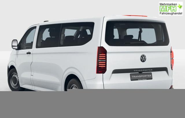 Volkswagen T7 Kombi 2.0 TDI 150 AT8 L2 LED 8S Kam PDC Temp 