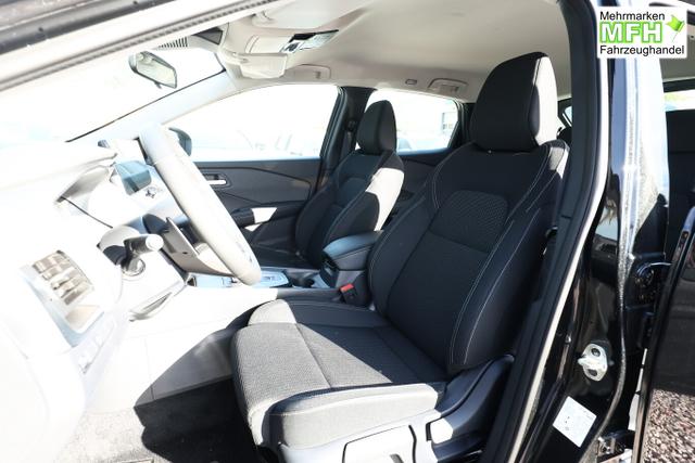 Nissan Qashqai Acenta MHEV 158 CVT LED ACC SHZ LHZ Kam 