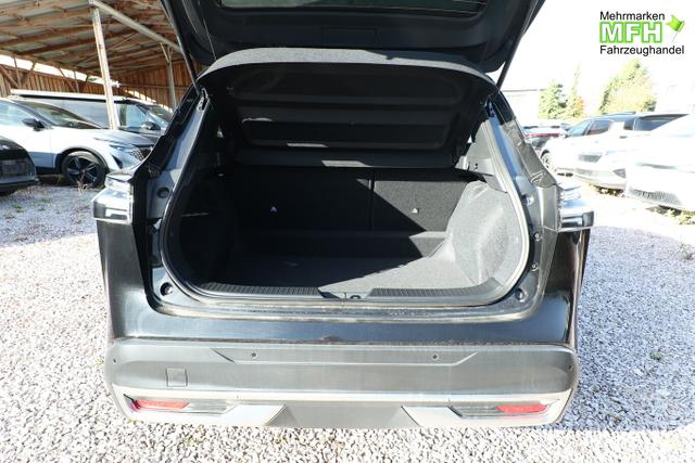 Nissan Qashqai Acenta MHEV 158 CVT LED ACC SHZ LHZ Kam 