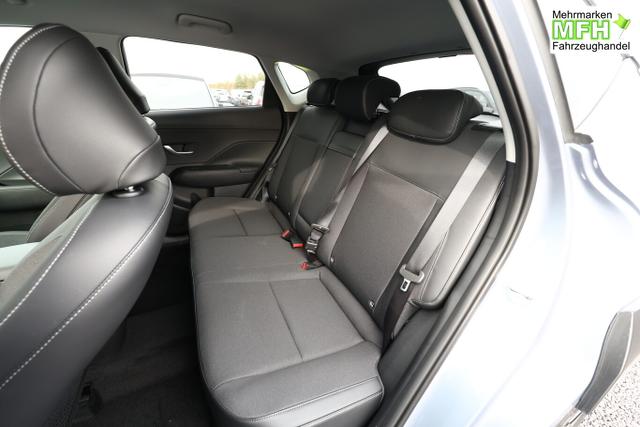 Hyundai KONA Trend 1.6 GDI HEV DCT Bose SHZ ACC el.Heckk 