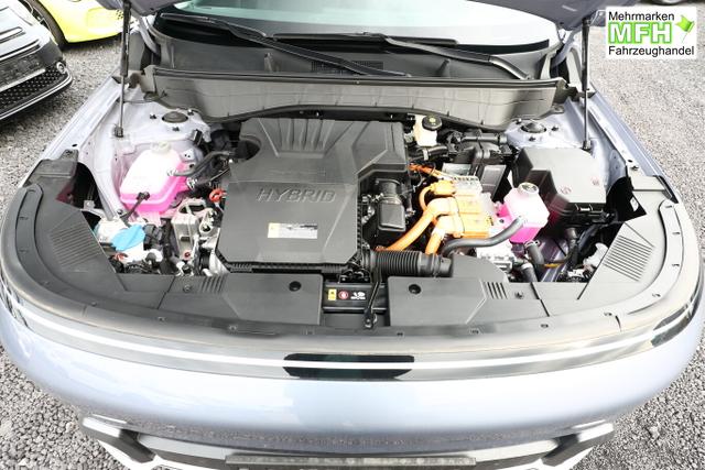 Hyundai KONA Trend 1.6 GDI HEV DCT Bose SHZ ACC el.Heckk 