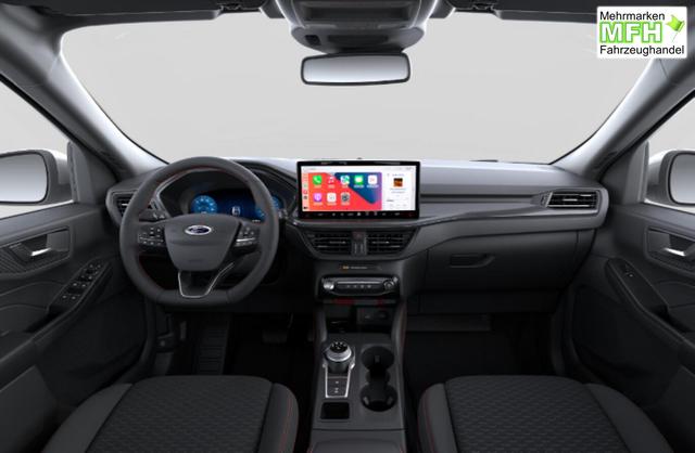 Ford Kuga ST-Line 1.5 EB 186 A8 LED Nav WinterP PrivG 