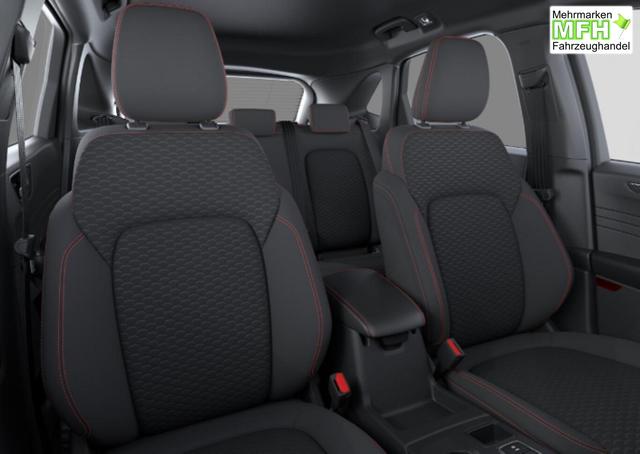 Ford Kuga ST-Line 1.5 EB 186 A8 LED Nav WinterP PrivG 