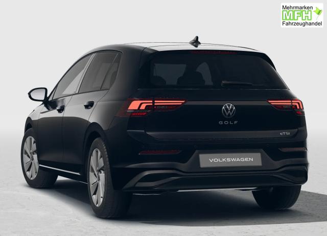 Volkswagen Golf 8 1.5 eTSI 150 DSG LED Keyl ACC R2D 5J.Gar 