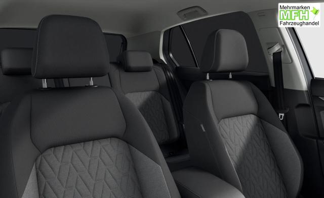 Volkswagen Golf 8 2.0 TDI 150 DSG LED Nav Keyl AHK 5J.Gar 