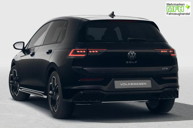 Volkswagen Golf 8 1.5 eTSI 150 DSG R-Line Pano Nav 5J.Gar 